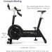 Concept2 BikeErg con monitor PM5 