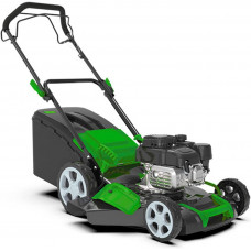 Cortacesped a Gas 3 en 1 Cortacesped a Gas 3 en 1