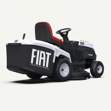 Cortacesped hidrostatico de gasolina para tractor de jardín 98 cm Cortacesped hidrostatico de gasolina para tractor de jardín 98 cm