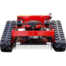 Cortacesped inteligente con mando a distancia Cortacesped inteligente con mando a distancia