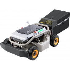 Cortacésped con control remoto S1 4WD 18Ah Cortacésped con control remoto S1 4WD 18Ah