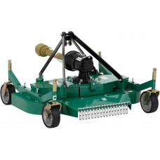 Cortacésped hoz para tractores con 18 a 25 CV PTO ancho de corte 117 cm Cortacésped hoz para tractores con 18 a 25 CV PTO ancho de corte 117 cm