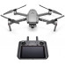 DJI Mavic 2 Zoom Drone + Smart Controller - Drone con Zoom Óptico 24-48 mm, Sensor CMOS de 1/2.3” y 12 MP, Fotos de Superresolución de 48 MP, Smart Controller con Monitor 5.5" Ultra-brillante 1080p