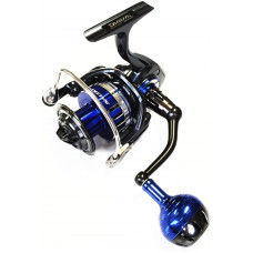 Daiwa Carrete Giratorio 15 Sorutiga 5000 