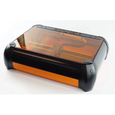 Darkly Labs Emblaser 2: el revolucionario cortador/grabador láser 3D   Darkly Labs Emblaser 2: el revolucionario cortador/grabador láser 3D