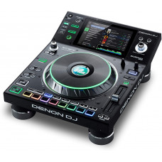 Denon SC5000 controlador  