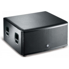 Dual Subwoofer FBT Archon 215S pasivo compacto de 15 pulgadas, 2000W @ 4 ohmios 