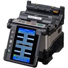 Empalmadora de fibra óptica Fujikura 80S+ “Kit-A” Standard