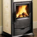 Estufas de leña Nordica Rossella Plus Forno EVO 