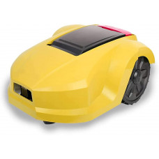 FDGSD Robot de Corte Inteligente, accionamiento eléctrico de Litio, autocarga Completamente automática, construcción del césped Totalmente Inteligente