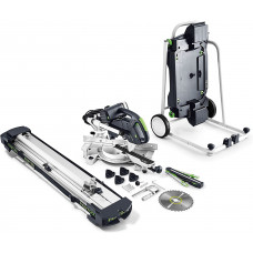 Festool - Sierra tronzadora 