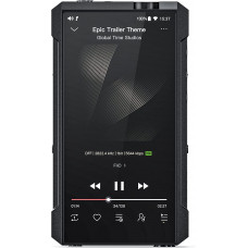FiiO M17 - Reproductor de audio 