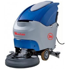  Fregadora automática tracción manual 530 mm 