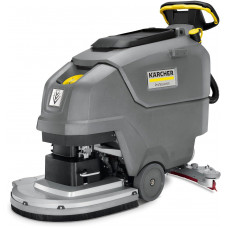 Fregadora compacta Classic Bp KARCHER BD 50 55 W 