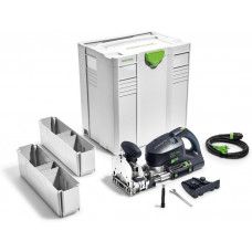 Fresadora de tacos Festool DF 700 