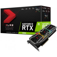 GF RTX 3090 Gaming Triple Fan CTLR
