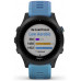 Garmin Forerunner 945, Premium GPS Running Triathlon Smartwatch 