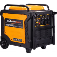 Generador De Gasolina de 26L 8000W  