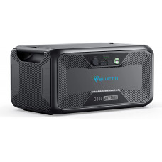 Generador Solar para Copia de Seguridad Doméstica BLUETTI B300 Generador Solar para Copia de Seguridad Doméstica BLUETTI B300