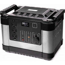 Generador de Gasolina 