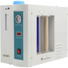 Generador de Hidrógeno Ajustable de Alta Pureza 