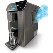 Generador de agua atmosferico