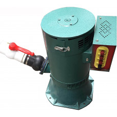 Generador hidroeléctrico de Agua de 500W 