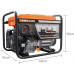 Generator Generador de corriente de emergencia, gasolina, silencioso, portátil, inversor de gas, para exterior, portátil, 5,5 kW, trifases Generator Generador de corriente de emergencia, gasolina, silencioso, portátil, inversor de gas, para exterior, portátil, 5,5 kW, trifases