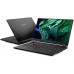  Gigabyte AERO 17 KC-8ES6150SH - Ordenador portatil de 17.3" FullHD 300Hz ( Intel Core i7-10870H, 16GB RAM, 1TB SSD, Nvidia RTX3060GB-6GB, Windows 10 Home) Negro - Teclado QWERTY Español 