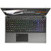  Gigabyte AORUS 15G WB-8ES2130MH - Ordenador portátil Gaming de 15.6" FullHD 240Hz (Intel Core i7-10875H, 16GB RAM, 512GB SSD, Nvidia RTX2070-8GB, Windows 10) negro - teclado QWERTY Español 