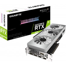 Gigabyte Technology GeForce RTX 3090 Vision OC 24GB Tarjeta gráfica (GV-N3090VISION OC-24GD) Gigabyte Technology GeForce RTX 3090 Vision OC 24GB Tarjeta gráfica (GV-N3090VISION OC-24GD)