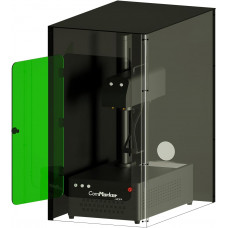 Grabador laser de fibra B4 50W Grabador laser de fibra B4 50W