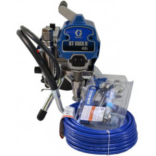 Graco ST MAX II 495 - sin aire de pulverización de pintura Graco ST MAX II 495 - sin aire de pulverización de pintura
