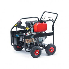 HIDROLIMPIADORA FDX 16/200 DIESEL HIDROLIMPIADORA FDX 16/200 DIESEL