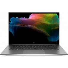 HP ZBook Create G7-39,6 cm 15,6- Core i9 10885H - Silber 