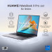 HUAWEI MateBook X Pro 2021 - Ordenador Portátil ultrafino con pantalla táctil de 13.9" 3K (Intel i7-1165G7, 16GB RAM, 1TB SSD, Iris Xe Graphics, Windows 10 Home), color Gris - Teclado QWERTY Español