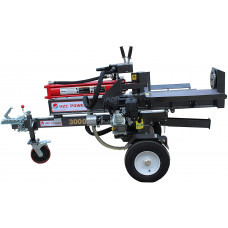 HZC Power HS30244 - Cortador de leña (30 toneladas) HZC Power HS30244 - Cortador de leña (30 toneladas)