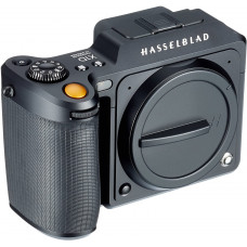 Hasselblad x1d-50 C cámara sin Espejo, Negro   