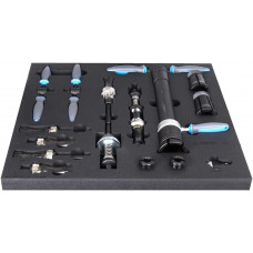 Herramientas de preparación de bastidor Herramientas de preparación de bastidor