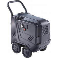 Hidrolimpiadora profesional Zeta 120 agua caliente 90° con boquilla giratoria profesional Hidrolimpiadora profesional Zeta 120 agua caliente 90° con boquilla giratoria profesional