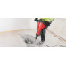  Hilti 2155477 Martillo de demolición de hormigón para trabajos en suelo, 2100 W, 230 V, Negro Rojo, 731 x 574 x 146 mm 