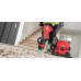  Hilti 2155477 Martillo de demolición de hormigón para trabajos en suelo, 2100 W, 230 V, Negro Rojo, 731 x 574 x 146 mm 
