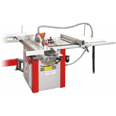 Holzmann TS 315VF-2000 H010750004 - Sierra circular escuadradora 3 o 4 kW de potencia Holzmann TS 315VF-2000 H010750004 - Sierra circular escuadradora 3 o 4 kW de potencia