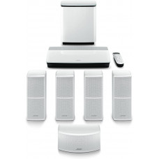 Home Cinema Bose Lifestyle SoundTouch 600 Wi-Fi y Bluetooth 