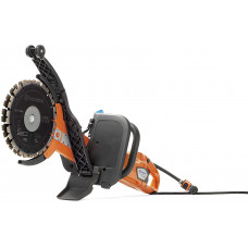 Husqvarna K4000 Cut N Break Amoladora Neumática (400 Mm Profundidad De Corte Husqvarna K4000 Cut N Break Amoladora Neumática (400 Mm Profundidad De Corte