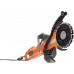 Husqvarna K4000 Cut N Break Amoladora Neumática (400 Mm Profundidad De Corte Husqvarna K4000 Cut N Break Amoladora Neumática (400 Mm Profundidad De Corte