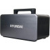 Hyundai HY-HPS1100 Generador Solar Portátil Recargable Hyundai HY-HPS1100 Generador Solar Portátil Recargable