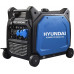 Hyundai HY-HY6500SEI Generador Inverter Hyundai HY-HY6500SEI Generador Inverter