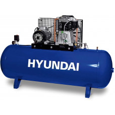 Hyundai HY-HYACB500-8T, Compresor Pro 7,5 HP Trifásico Hyundai HY-HYACB500-8T, Compresor Pro 7,5 HP Trifásico