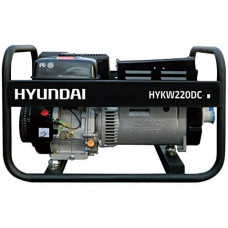 Hyundai HY-HYKW220DC, Motosoldadora Gasolina Hyundai HY-HYKW220DC, Motosoldadora Gasolina